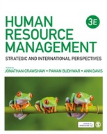 Human Resource Management: Strategic and