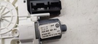 mini motor windows left front VW Golf V kombi 1,4 TSI
