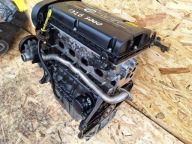 engine 192B3000 Fiat Stilo 1.6 16V 105KM engine Opel