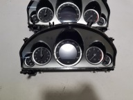 MERCEDES W212 2.2 CDI dials dials ANGLIK