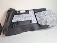 FORD MONDEO MK5 HB 5D side upholstery boot left DS73A45423AL