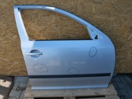 door SKODA OCTAVIA II right front