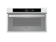 Biała Kuchenka mikrofalowa WHIRLPOOL AMW 731WH