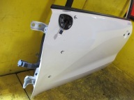 KIA RIO III UB 3D 11- door left front UD