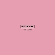 BLACKPINK - THE ALBUM (PHOTOBOOK CD) - VERSION 4