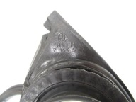 Dichtsatz Tür links vorne BMW e81 e82