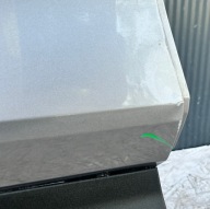 door right rear part rear. AUDI Q4 E-TRON