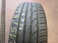 Continental ContiPremiumContact 2 215/60R17 96 H