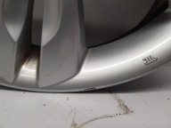 HYUNDAI IX35 ORYGINALNE disk hliníkový R17 2016