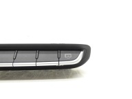 control panel levers ESP DRIVE SELECT AUDI A4 B9 8W 8W0925301