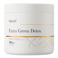 OstroVit Extra zelený detox 200 g