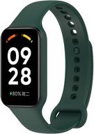 PASEK OPASKA DO XIAOMI REDMI SMART BAND 2 / MI BAND 8 ACTIVE | KOLORY