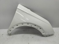 fender front front right SSANGYONG KORANDO 4 IV 19