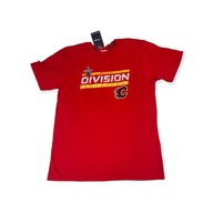 Koszulka t-shirt męski Division Champions NHL L