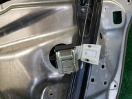 ELE mechanism windows left front MERCEDES-BENZ C-KLASA W204