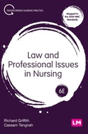 Law and Professional Issues in Nursing Griffith