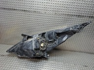 light front right CHEVROLET SPARK M300 09- EU