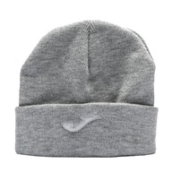 Detská zimná čiapka Joma Winter Hat sivá