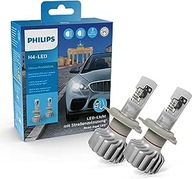 ŻARÓWKI 2X PHILIPS ULTINON PRO6000 H4-LED 18W -5%