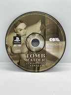 Tomb Raider Last Revelation PS1 hra (CD) (FR) PSX