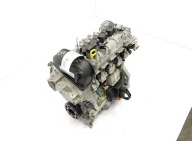 engine VW GOLF VII OCTAVIA III 1.2 TSI CYV