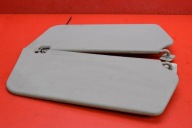 cover sun EU FORD TRANSIT MK8 14-19
