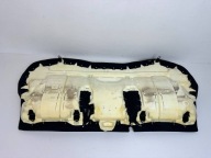 Opel Astra K hinten Sitz heck Siedzisko Sitz 39084315