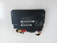 AUDI A4 B6 A4 B7 comfort control unit 8E0959433CF