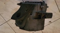 Gehäuse filter luft AUDI A6C5 2.5 4B0133835L