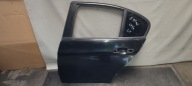 door rear part rear. left BMW E90 2,0i 475
