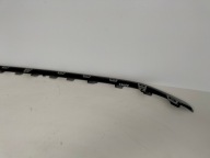 spoiler lišta doplněk nárazníku předního předek AUDI A3 8Y 20