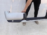 MITSUBISHI L200 V LIFT 19-> bumper rear part rear PDC