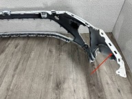 VW TAIGO 2021-> bumper front 2G7807221C