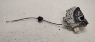 lock door front front right Audi A4 B7 1,8T
