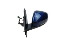 mirror left VOLVO V40 II (2012-2016) 706-46 31278128
