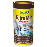 TetraMin Granules 250 ml