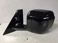 mirror left Land Rover Defender II L633 19- 16PIN
