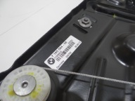 window regulator right rear part BMW E88 7165594