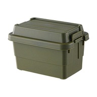 Outdoor Organizer Outdoor Storage Box Car Green