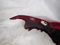 KIA PICANTO II 2 11-15 bumper front front