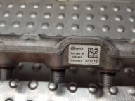 Rampe injection Capteurs 04L089B OCTAVIA III A3 8V LEON GOLF VII 2.0 TDI