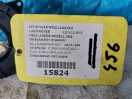 ring airbag LAND ROVER FREELANDER 2000 R