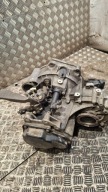 Váltó VW POLO IV 1.4TDI EWR