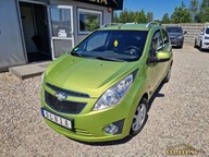 Chevrolet Spark Chevrolet Spark 1.2 LS Sprowadzony