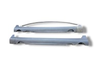 moulding threshold exterior Volvo XC60 2012 31294848