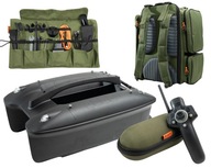 Deeper Quest Baitboat