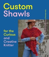 Custom Shawls for the Curious and Creative