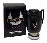 Paco Rabanne Invictus Victory Woda perfumowana męska 100 ml