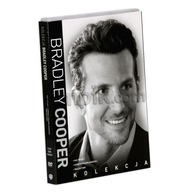 Balík: Bradley Cooper. Zbierka 3 filmov, DVD