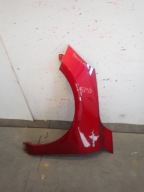 fender front front left FORD FOCUS MK4 2018